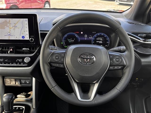 Toyota COROLLA CROSS 2024 6976188-3