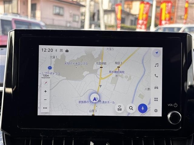 Toyota COROLLA CROSS 2024 6976188-5