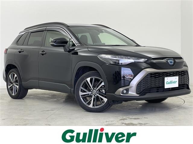 Toyota COROLLA CROSS 2023 6976199-0