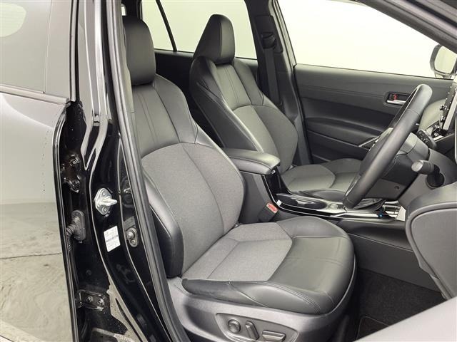 Toyota COROLLA CROSS 2023 6976199-11