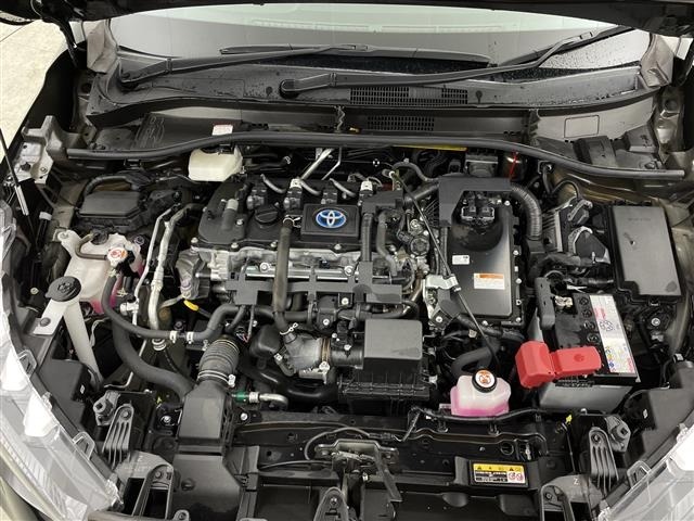 Toyota COROLLA CROSS 2023 6976199-16