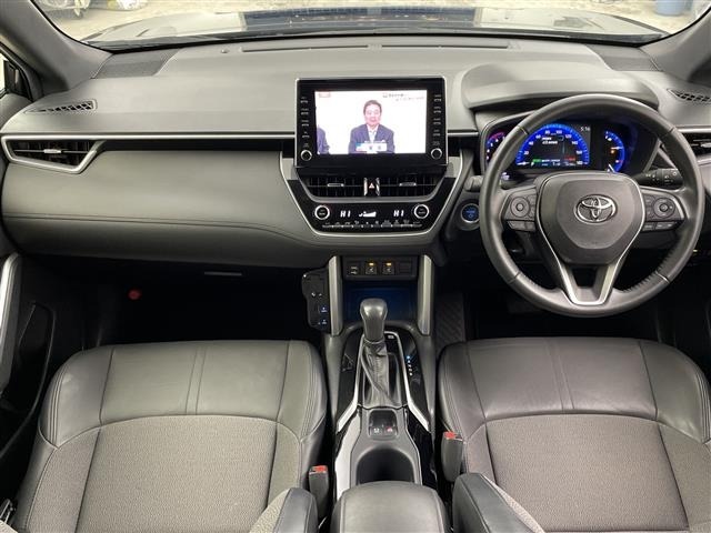 Toyota COROLLA CROSS 2023 6976199-17