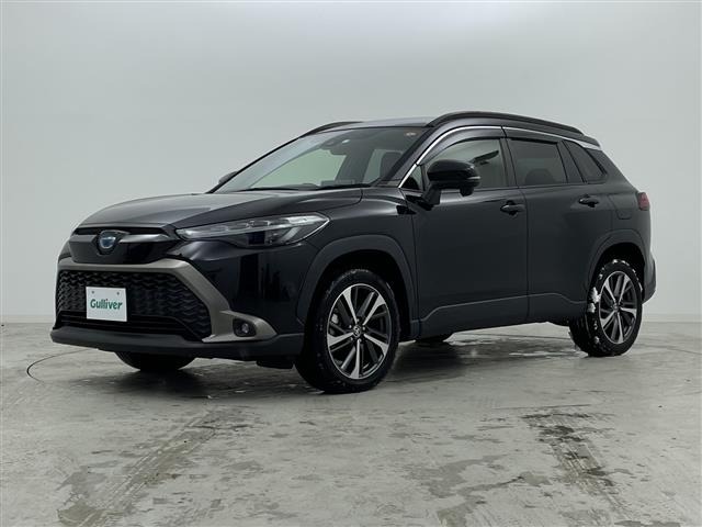 Toyota COROLLA CROSS 2023 6976199-24