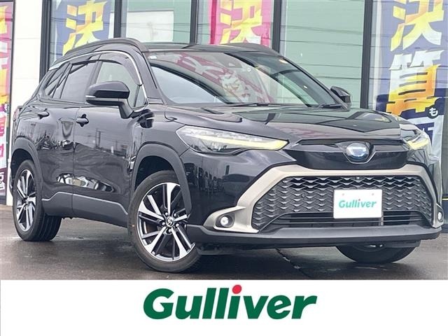 Toyota COROLLA CROSS 2022 6976200-0