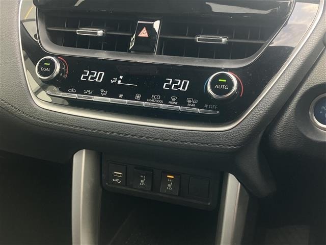 Toyota COROLLA CROSS 2022 6976200-1