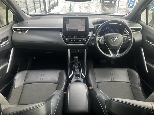 Toyota COROLLA CROSS 2022 6976200-14
