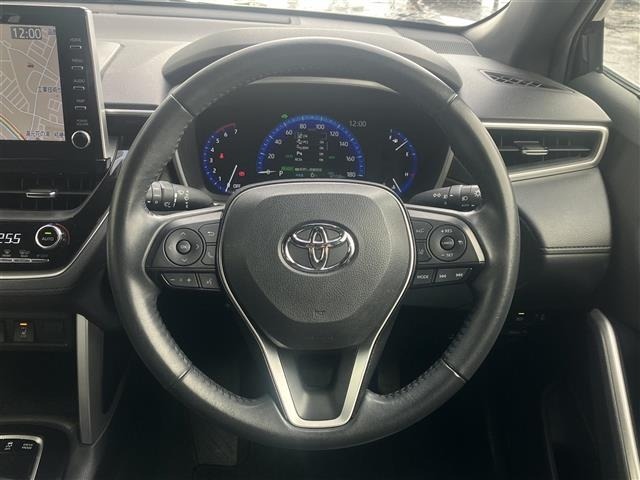 Toyota COROLLA CROSS 2022 6976200-15