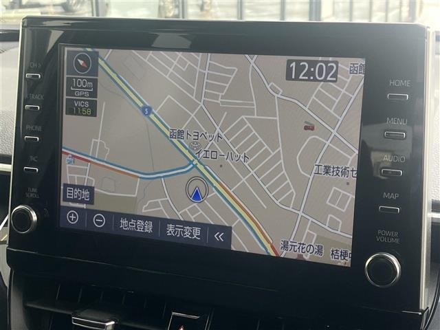 Toyota COROLLA CROSS 2022 6976200-18