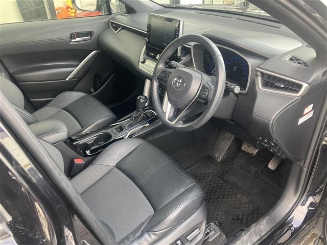 Toyota COROLLA CROSS 2022 6976200-4