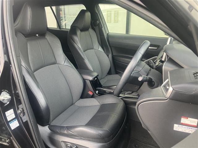 Toyota COROLLA CROSS 2022 6976200-6