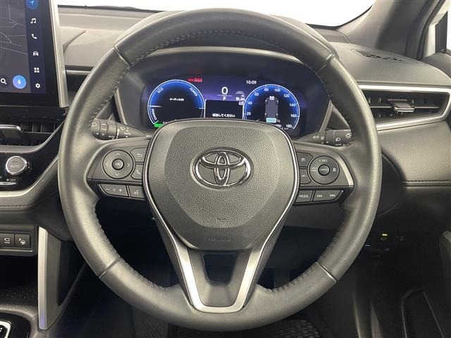 Toyota COROLLA CROSS 2023 6976210-1