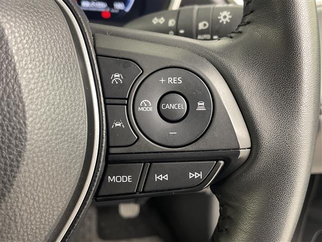 Toyota COROLLA CROSS 2023 6976210-5