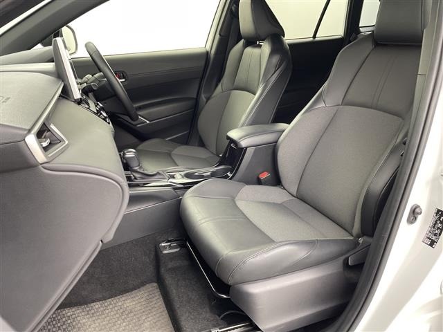 Toyota COROLLA CROSS 2023 6976210-6