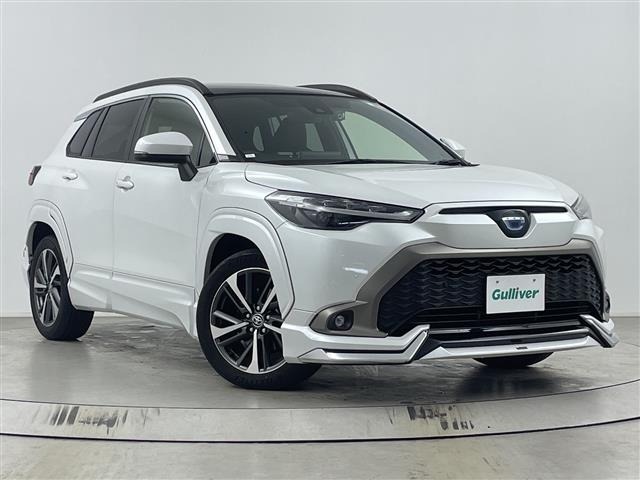 Toyota COROLLA CROSS 2023 6976219-0