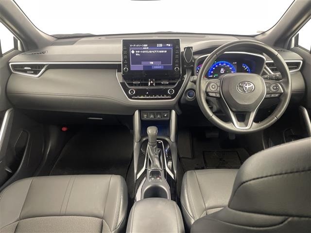 Toyota COROLLA CROSS 2023 6976219-14