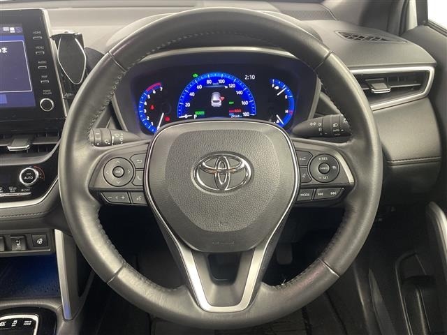 Toyota COROLLA CROSS 2023 6976219-21