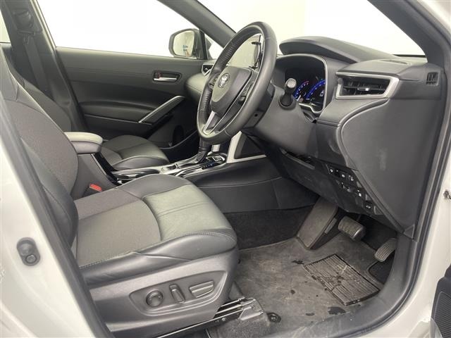 Toyota COROLLA CROSS 2023 6976219-4