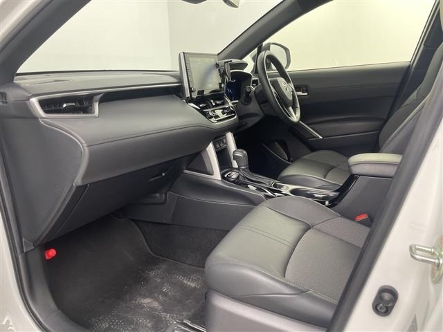 Toyota COROLLA CROSS 2023 6976219-6