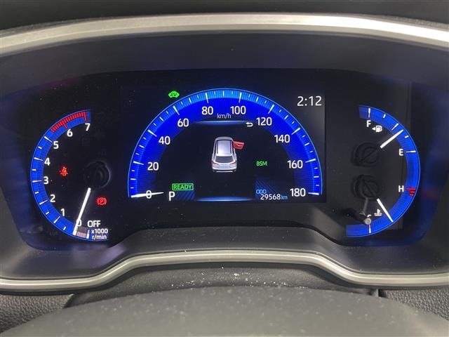Toyota COROLLA CROSS 2023 6976219-8