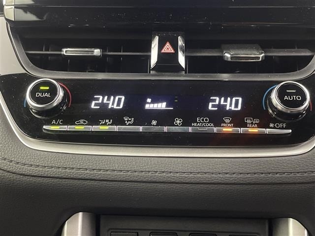 Toyota COROLLA CROSS 2023 6976219-9