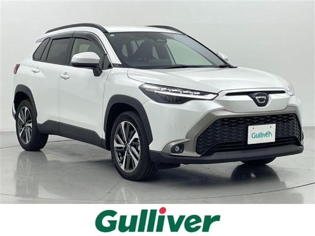 Toyota COROLLA CROSS 2024 6976237-0