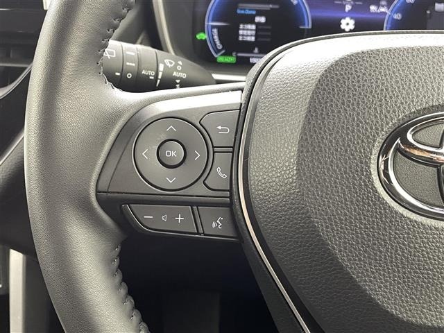 Toyota COROLLA CROSS 2024 6976237-1