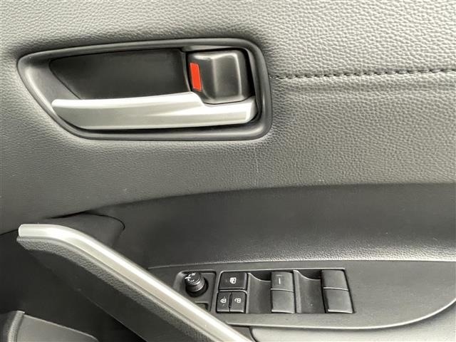 Toyota COROLLA CROSS 2024 6976237-13
