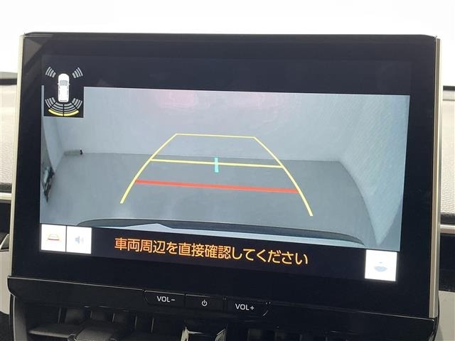 Toyota COROLLA CROSS 2024 6976237-16