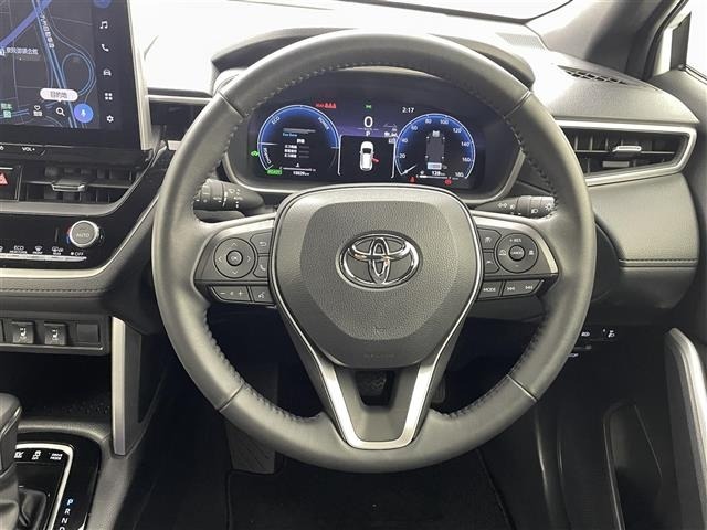 Toyota COROLLA CROSS 2024 6976237-20