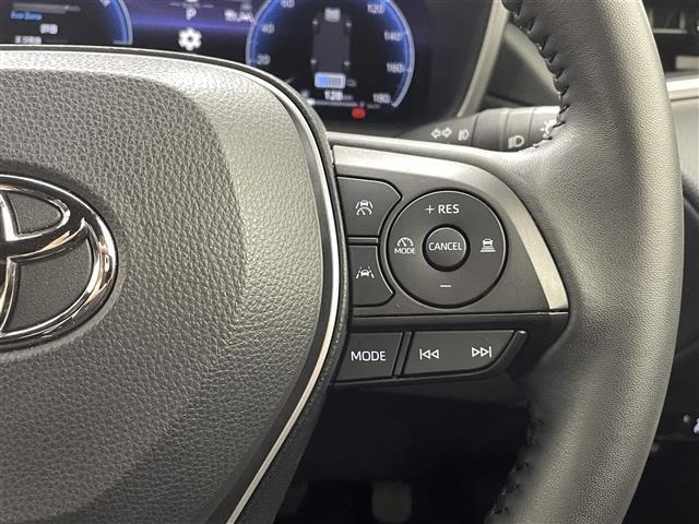 Toyota COROLLA CROSS 2024 6976237-3