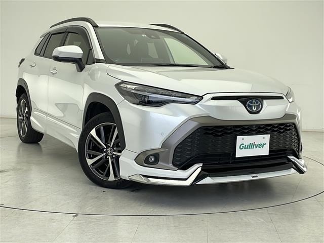 Toyota COROLLA CROSS 2022 6976256-0