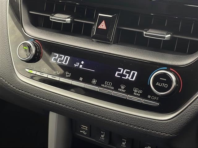 Toyota COROLLA CROSS 2022 6976256-10