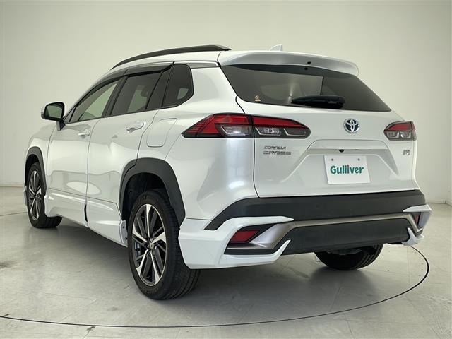 Toyota COROLLA CROSS 2022 6976256-14