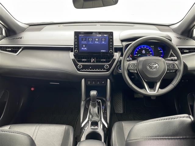 Toyota COROLLA CROSS 2022 6976256-15