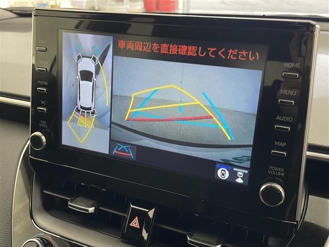 Toyota COROLLA CROSS 2022 6976256-18