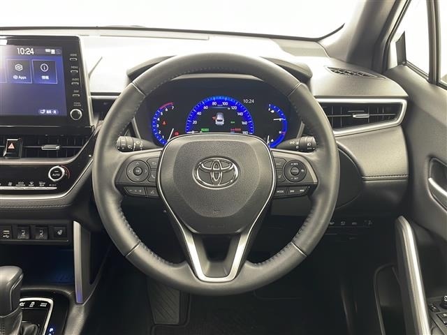 Toyota COROLLA CROSS 2022 6976256-19