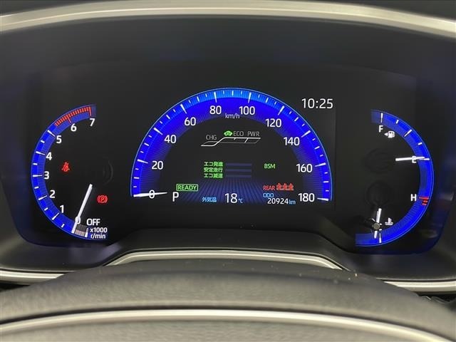 Toyota COROLLA CROSS 2022 6976256-20