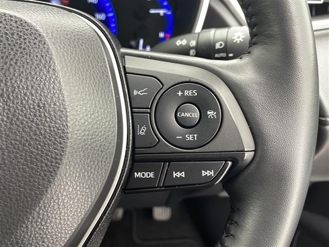 Toyota COROLLA CROSS 2022 6976256-3