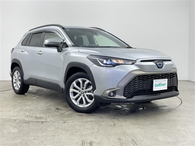 Toyota COROLLA CROSS 2022 6976258-0