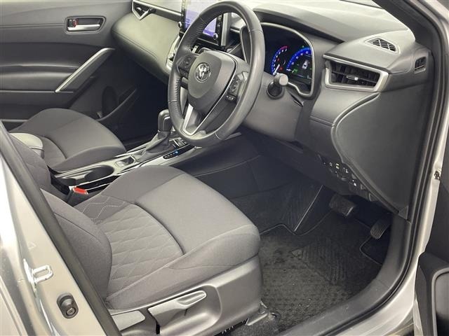 Toyota COROLLA CROSS 2022 6976258-1