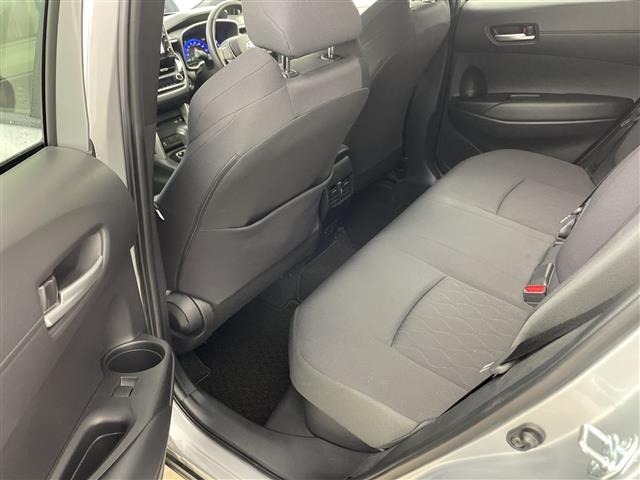 Toyota COROLLA CROSS 2022 6976258-10