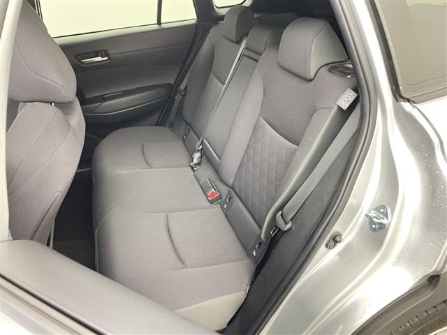 Toyota COROLLA CROSS 2022 6976258-11