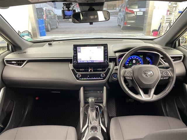 Toyota COROLLA CROSS 2022 6976258-14