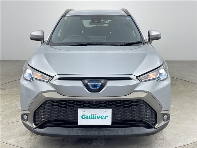 Toyota COROLLA CROSS 2022 6976258-17