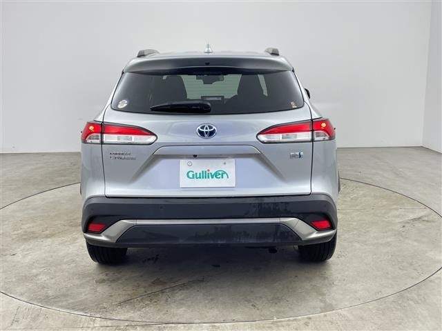 Toyota COROLLA CROSS 2022 6976258-18