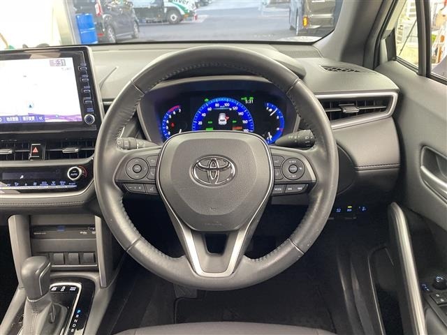 Toyota COROLLA CROSS 2022 6976258-2