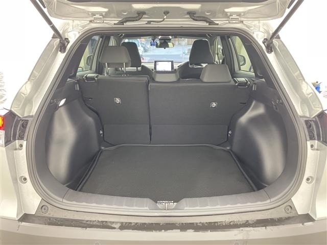 Toyota COROLLA CROSS 2022 6976258-20