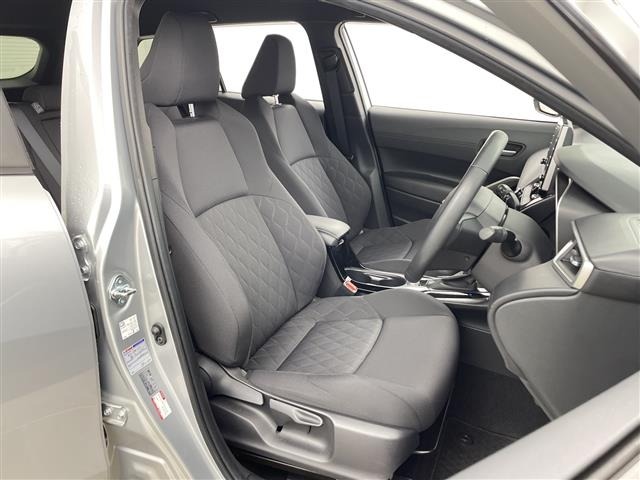 Toyota COROLLA CROSS 2022 6976258-3