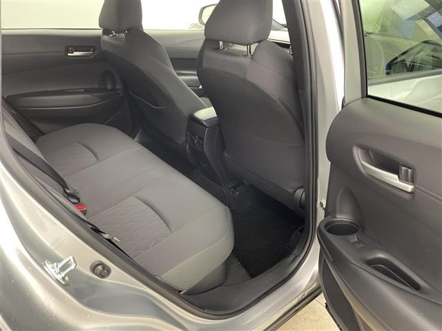 Toyota COROLLA CROSS 2022 6976258-5