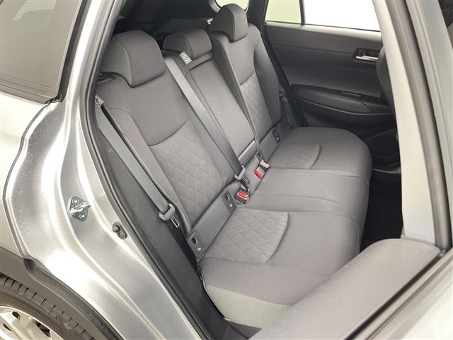 Toyota COROLLA CROSS 2022 6976258-7